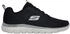 Skechers SUMMITS-TORRE Sneaker schwarz taupe