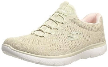 Skechers Sport Summits Damen-Slip-on-Schuhe