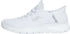 Skechers Summits High Range Sneaker in weiss
