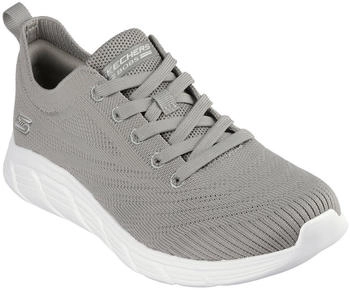 Skechers BOBS B FLEX LO-GRACEFUL STRIDE Sneaker olivgrün