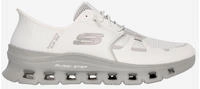 Skechers 232930-NAT, SKECHERS Glide-Step Pro Slip-In Sneaker Herren NAT - beige 48.5