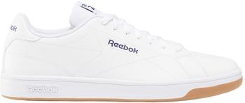 Reebok Glide Sneaker cblack pugry3 ftwwht