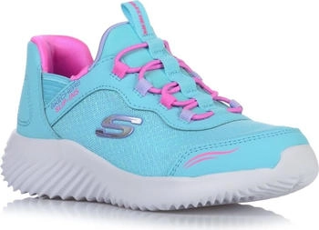 Skechers Bounder Simple Cute Sneaker türkis
