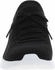 Skechers Ultra Flex 3 0 Shining Glitz Sneaker schwarz