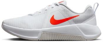 Nike MC TRAINER 3 Trainingsschuhe wei&szlig;