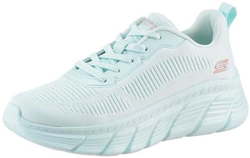 Skechers B FLEX HI-FLYING HI Sneaker hellblau