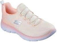 Skechers Slip-On Sneaker "SUMMITS", Trainingsschuh, Sneaker, Slipper, Halbschuh...