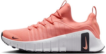 Nike Free Metcon 6 'Apricot Agate' rosa