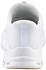 Skechers Glide Step Turnschuhe ohne Schnürsenkel 233010-WHT