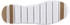 Skechers Glide Step Turnschuhe ohne Schnürsenkel 233010-WHT