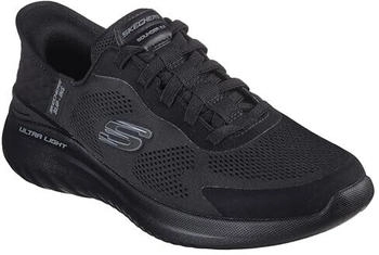 Skechers Bounder 2 0 Emerged Sneaker schwarz