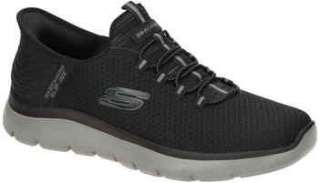 Skechers Summits HIGH Range Sneaker schwarz