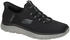 Skechers Summits HIGH Range Sneaker schwarz