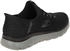 Skechers Summits HIGH Range Sneaker schwarz