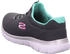 Skechers Summits Charcoal grün Textil