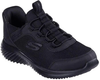 Skechers Bounder Brisk Burst Sportschuhe 403822L-BBK-27