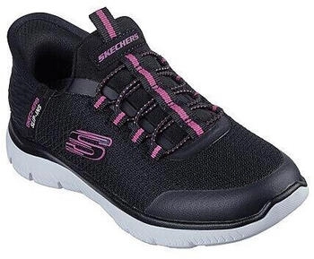 Skechers Summits schwarz