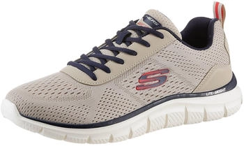 Skechers Track Leshur Grau TPNV