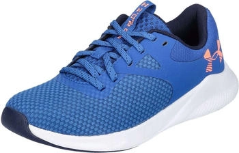 Under Armour Charged Aurora 2 w Fitnessschuhe blau schwarz