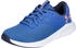 Under Armour Charged Aurora 2 w Fitnessschuhe blau schwarz
