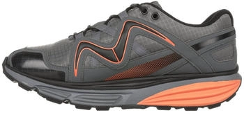 MBT Simba ATR M Sportschuhe charcoal orange