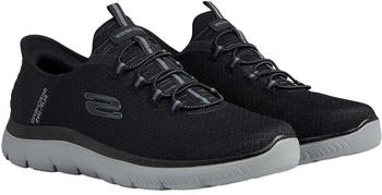 Skechers Summits HIGH Range Sneaker charcoal