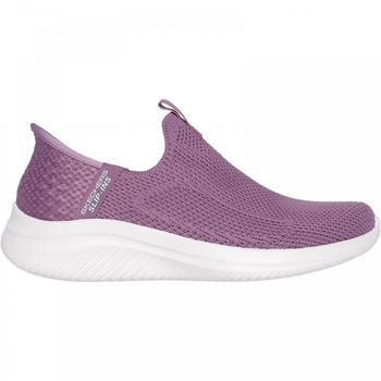 Skechers Ultra Flex 3 0 Easy Win Sneaker violett