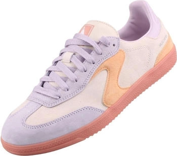 Skechers Hotshot-For the Win Damen Sneaker natur mehrfarbig