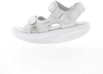 MBT Kisumu Classic W Sandalen weiß