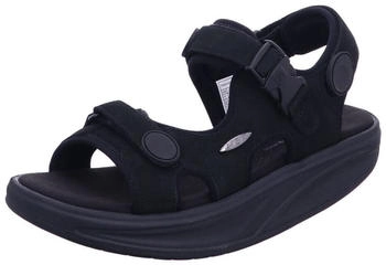 MBT Kisumu Classic W Sandalen schwarz