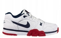 Nike CQ9182-101, Nike Cross Trainer Low Herren Sneaker - Schwarz - Gr&ouml;&szlig;e 42 -