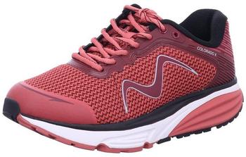 MBT COLORADO X Outdoor-Schuhe Damen Mineral Red