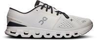 On 3ME3004, ON Herren Workoutschuhe Cloud X 4 Ivory / Black male