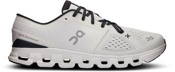 On Cloud X 4 (3ME30040-791) ivory/black