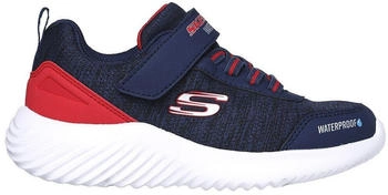 Skechers BOUNDER DRIPPER DROP blau