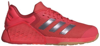 Adidas Dropset 3 Trainers rot
