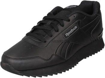 Reebok Schn&uuml;rer Freizeit Turnschuhe Glide Riffel Clip Gz5199