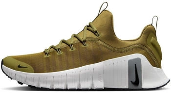 Nike Free Metcon 6 pacific moss/cool grey/summit white/black