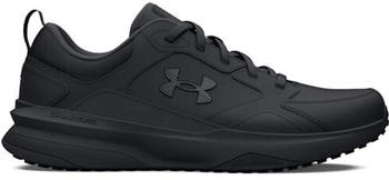 Under Armour UA Charged Edge Trainingschuhe schwarz