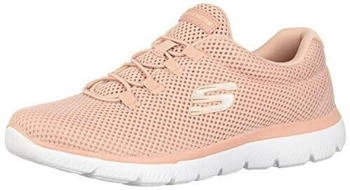 Skechers Summits Trainer rose