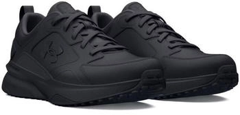 Under Armour Charged Edge Fitnessschuhe 002 schwarz