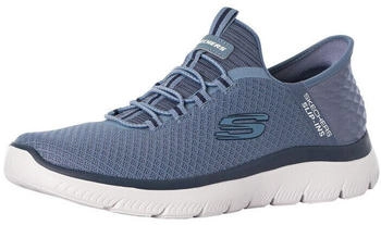 Skechers Summits High Range Trainer blau