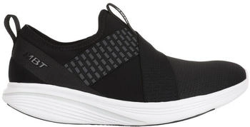 MBT Jin W Herren Sneaker schwarz 03M
