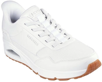 Skechers Uno Banksia wei&szlig;