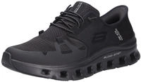 Skechers 232930-BBK, SKECHERS Glide-Step Pro Slip-In Sneaker Herren BBK - schwarz
