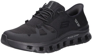 Skechers Glide-Step PRO Slipper schwarz