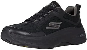 Skechers Max Cushioning Arch Fit schwarz