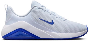 Nike Bella Fitnessschuhe blau wei&szlig;