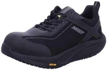 MBT SAFETY GUARDZA Unisex-Schuhe schwarz