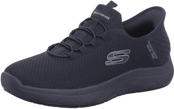 Skechers Summits Sr Colsin Sneaker schwarz